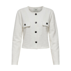 Jacqueline de Yong Ally l/s boucle blazer