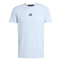 Adidas d4t tee training t-shirt korte mouw heren -