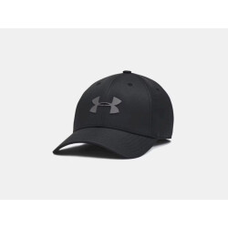 Under Armour storm blitzing adj-blk pet -