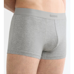 Sloggi Ever ease hipster 2-pack multi-colour ()