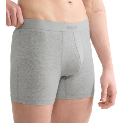 Sloggi Ever ease short 2-pack multi-colour ()