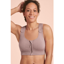 Anita Almeria compressiebandage prothese bh 4108x 127 mauve