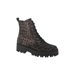 Waldläufer 732808-146-038 dames veterboots sportief