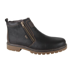 Rieker 39871-25 heren enkellaarzen sportief