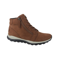 Gabor 76.868.41 dames veterboots sportief