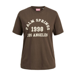 Jack & Jones Jxmerle reg ss tee jrs