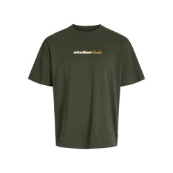 Jack & Jones Jjrody tee ss crew neck