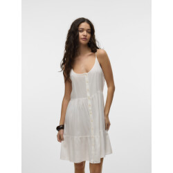Vero Moda Vmbumpy short singlet dress wvn noo