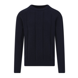Tommy Hilfiger Menswear crew-neck sweater