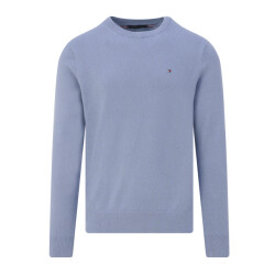 Tommy Hilfiger Menswear crew-neck sweater