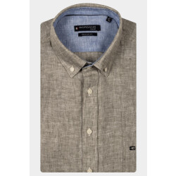 Giordano Casual hemd korte mouw league short sleeve button do 516009/70