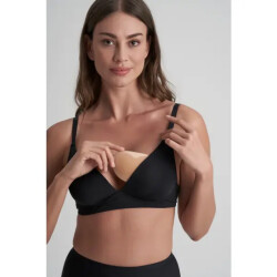 Bye Bra Adhesive half push-up pads