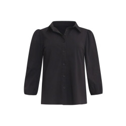 Smashed Lemon 25247 e blouse met knopentravelkwaliteit |