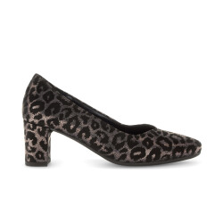 Gabor Pumps