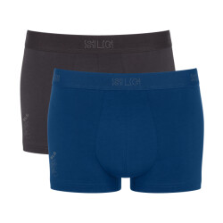 Sloggi Slg base trunk 2-pack m014 combination