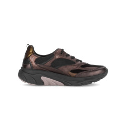 Gabor Rollingsoft sensitive 76.9.87 dames rollende wandelsneaker