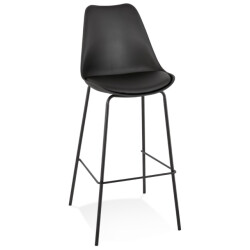 Alterego Design barkruk lemon