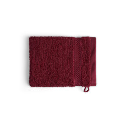 DoubleDry Hotel washandjes 16 x 21 cm – set van 6 – 100% katoen 500 g/m2 – zacht