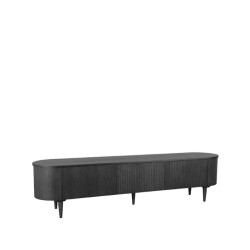 Label51 Tv-meubel oliva - eiken 220 cm