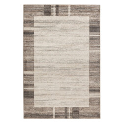 Muratap Trendy home modern vloerkleed abstract, laagpolig, hoge dichtheid, soft