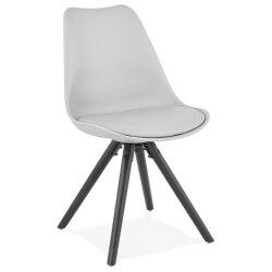 Alterego Design stoel pipa