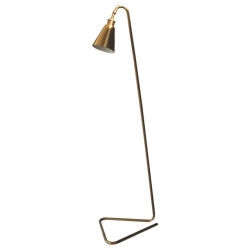 Signature Vloerlamp jacques