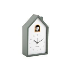 Karlsson wekker modern cuckoo jungle