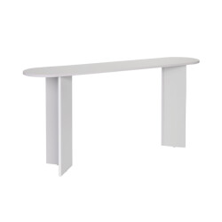 CaliCosy Console met twee poten l150 cm sira