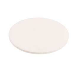 Buccan keramische pizza steen 28 cm