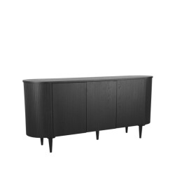 Label51 Dressoir oliva - eiken 180 cm