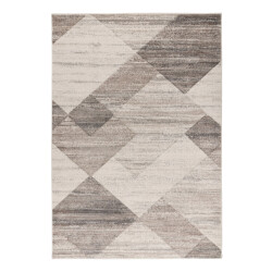 Muratap Trendy home abstract modern vloerkleed laagpolig, hoge dichtheid, soft touch