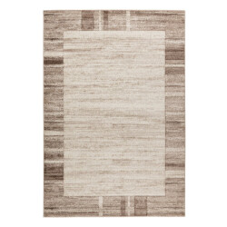 Muratap Trendy home modern vloerkleed abstract, laagpolig, hoge dichtheid, soft