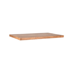 Label51 Eetkamertafel restauranttafel rough mangohout