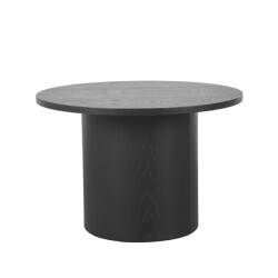 Label51 Salontafel oliva - eiken 60 cm