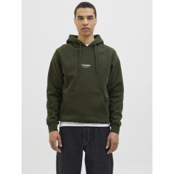 Jack & Jones Jjesoho sweat hood noos