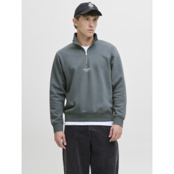 Jack & Jones Jjesoho sweat quarter zip hn noos