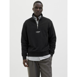 Jack & Jones Jjesoho sweat quarter zip hn noos