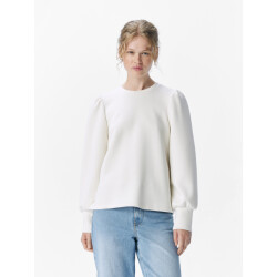 Object Objandrea re l/s o-neck top noos