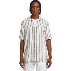 G-Star One pkt regular shirt s\s