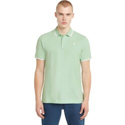 G-Star Dunda slim stripe polo s\s