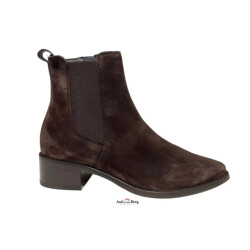 Paul Green Damesschoenen enkellaarsjes