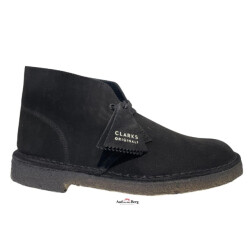 Clarks Original Herenschoenen veterlaarzen