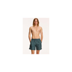 Shiwi Men swim shorts scratch palm
