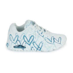 Skechers 155507 uno spread the