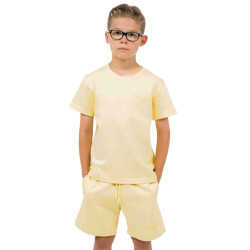 Cou7ure Essentials Junior zomerset