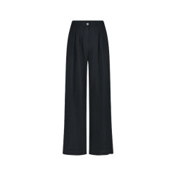By-Bar Amsterdam Eli linen pants 25118044