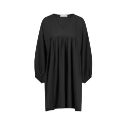 By-Bar Amsterdam Philou chmbric dress 25117006