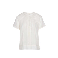 By-Bar Amsterdam Agnes blouse 25112029