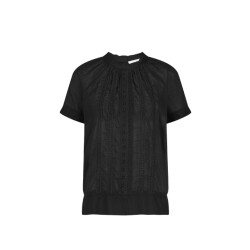 By-Bar Amsterdam Agnes blouse 25112029