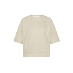 Nukus Lotte sweat lurex nks03005